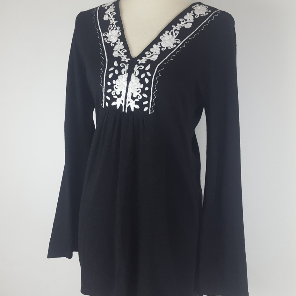 Cache Tunic Top - image 3